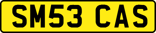 SM53CAS