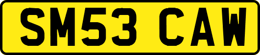 SM53CAW