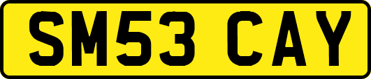 SM53CAY
