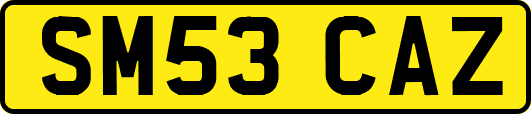 SM53CAZ