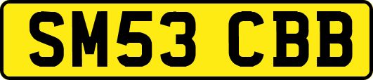 SM53CBB