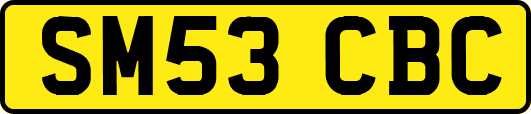 SM53CBC