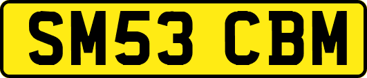 SM53CBM