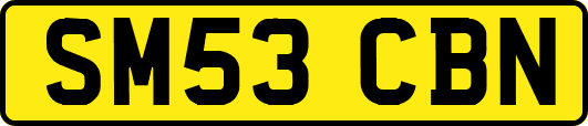 SM53CBN