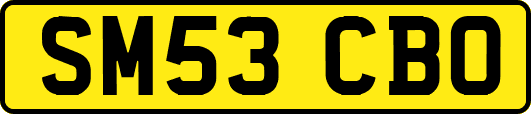 SM53CBO