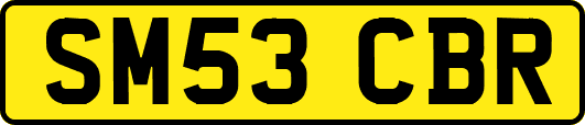 SM53CBR