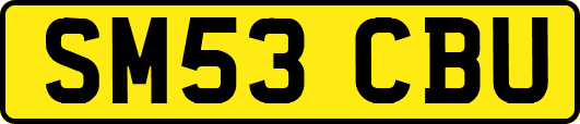 SM53CBU