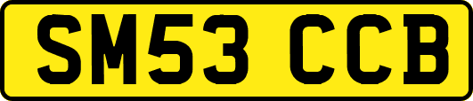 SM53CCB
