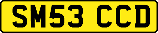 SM53CCD