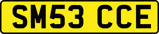 SM53CCE