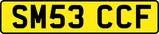 SM53CCF