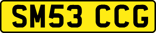 SM53CCG