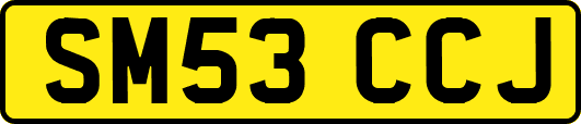 SM53CCJ