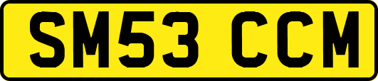 SM53CCM