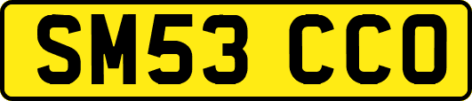 SM53CCO
