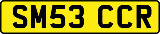 SM53CCR