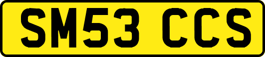 SM53CCS