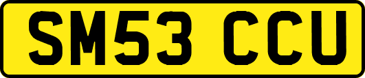 SM53CCU
