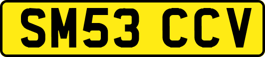 SM53CCV
