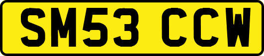 SM53CCW