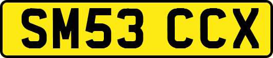 SM53CCX