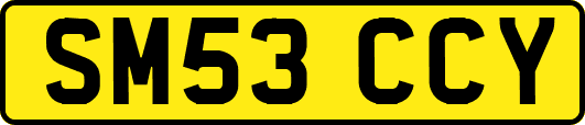 SM53CCY