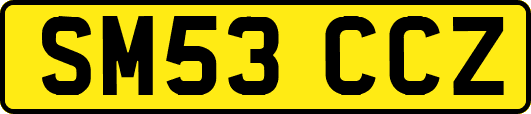 SM53CCZ