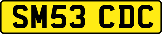 SM53CDC