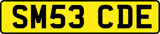 SM53CDE