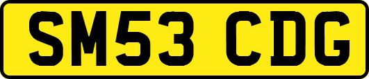 SM53CDG