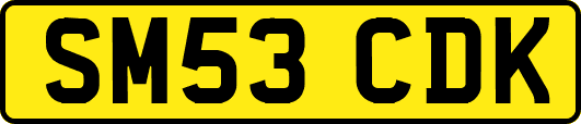 SM53CDK