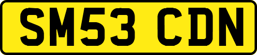 SM53CDN