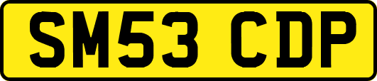 SM53CDP