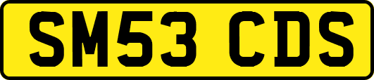 SM53CDS