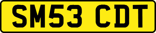 SM53CDT