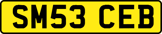 SM53CEB