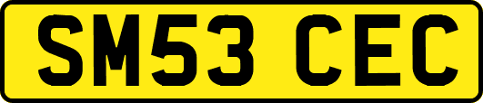 SM53CEC