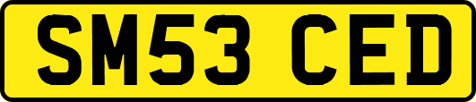 SM53CED