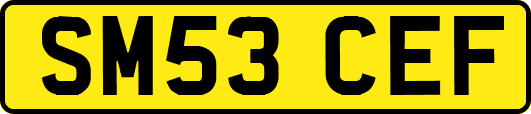 SM53CEF