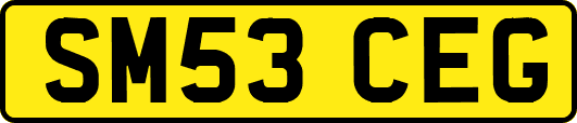 SM53CEG