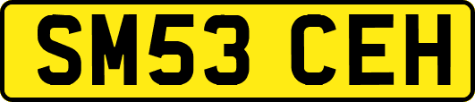 SM53CEH