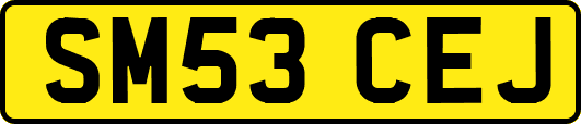 SM53CEJ