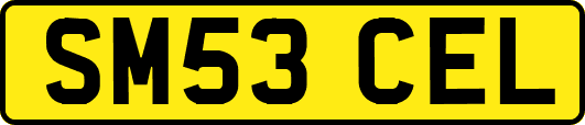 SM53CEL