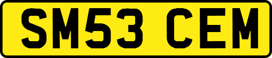 SM53CEM