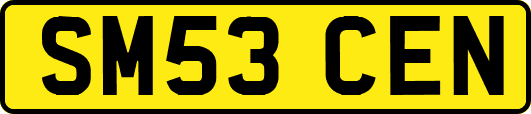 SM53CEN