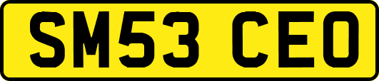 SM53CEO