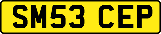 SM53CEP