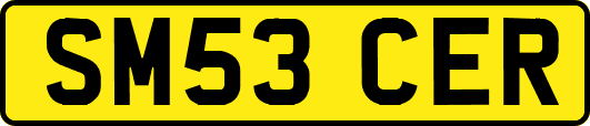 SM53CER