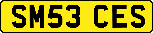SM53CES