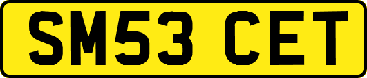 SM53CET